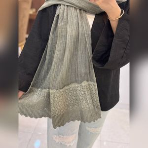 مشخصات شال سنگشور حاشیه دانتل دامنی