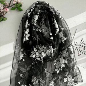 شال شیشه ای فلاور پاد