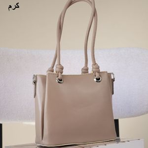 کیف دوشی پرنیا پاد