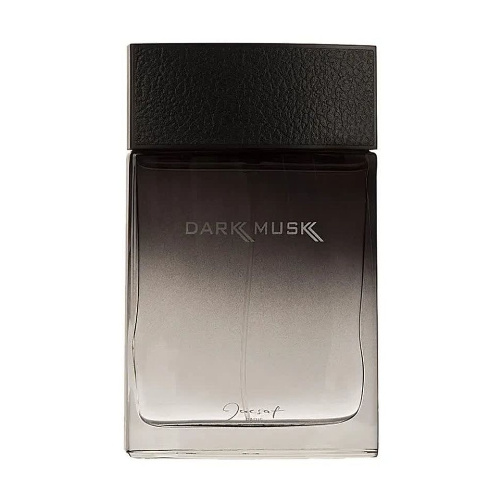 قیمت ارزان ادکلن دارک ماسک ژک ساف (DARK MUSK JACSAF)