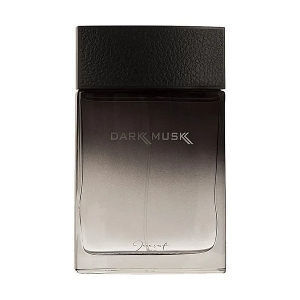 ادکلن دارک ماسک ژک ساف (DARK MUSK JACSAF)