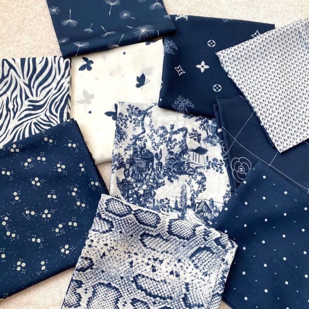 خرید آنلاین مینی اسکارف کد 1238