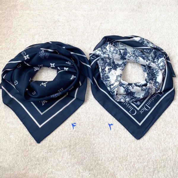 مینی اسکارف کد 1238