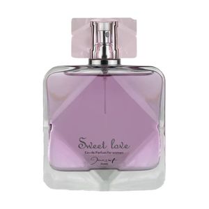قیمت ارزان ادکلن سوییت لاو ژک ساف 100 میل (SWEET LOVE JACSAF)