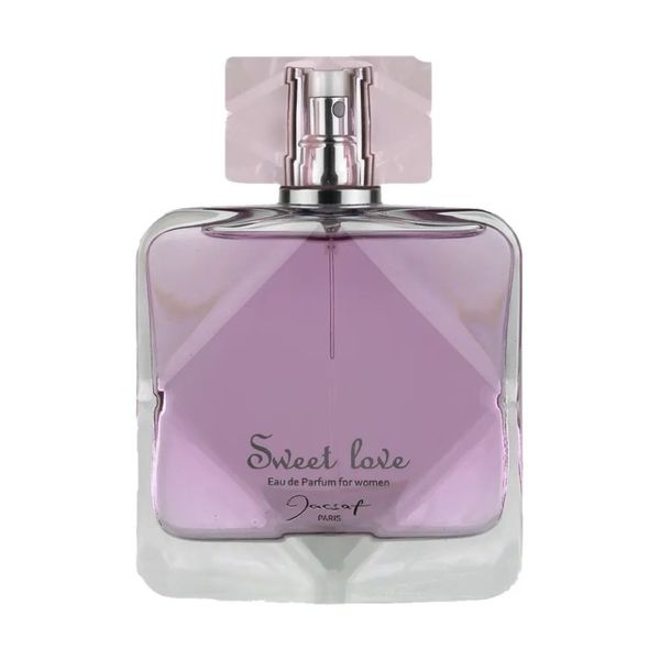 ادکلن سوییت لاو ژک ساف 100 میل (SWEET LOVE JACSAF)