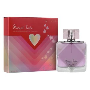 قیمت ارزان ادکلن سوییت لاو ژک ساف 100 میل (SWEET LOVE JACSAF)