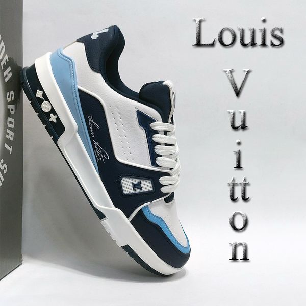 کتانی لویی ویتون (LV) Louis Vuitton