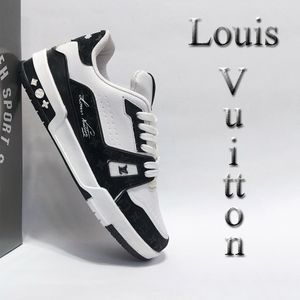 خرید آنلاین کتانی لویی ویتون (LV) Louis Vuitton با کیفیت بالا