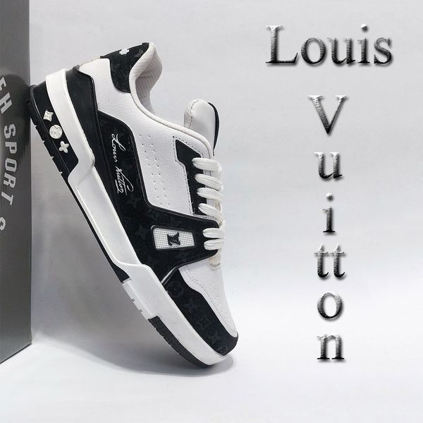 کتانی لویی ویتون (LV) Louis Vuitton