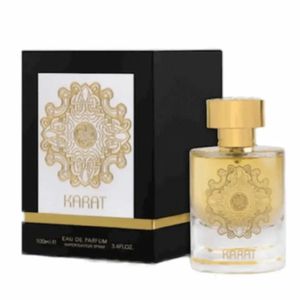 ادکلن KARAT ALHAMBRA کارات الحمبرا مشابه تیزیانا ترنزی کریکه
