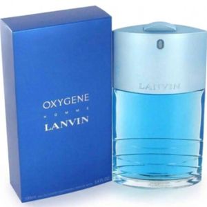 ادکلن لانوین اکسیژن مردانه اصل LANVIN OXYGENE
