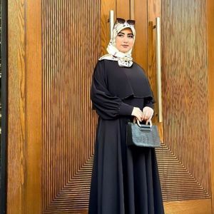 عبا مجلسی سوگل مهر