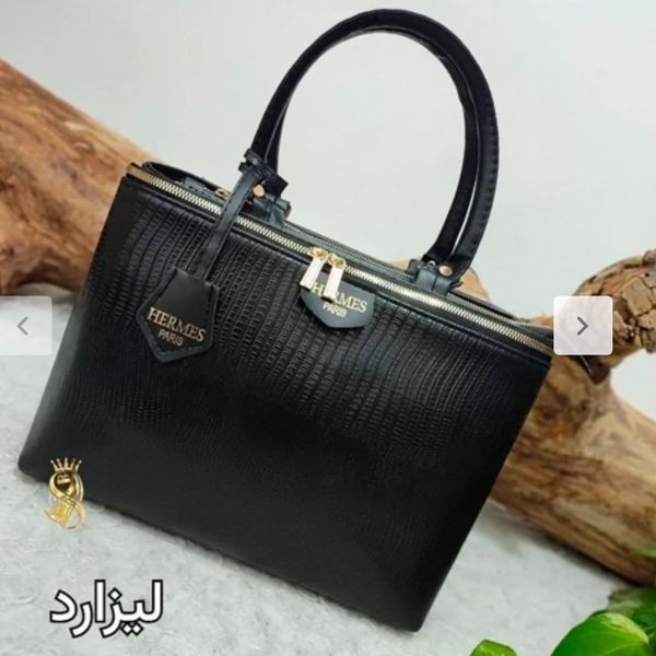 کیف مجلسی زنانه جادار بزرگ‌ کیفیت عالی
