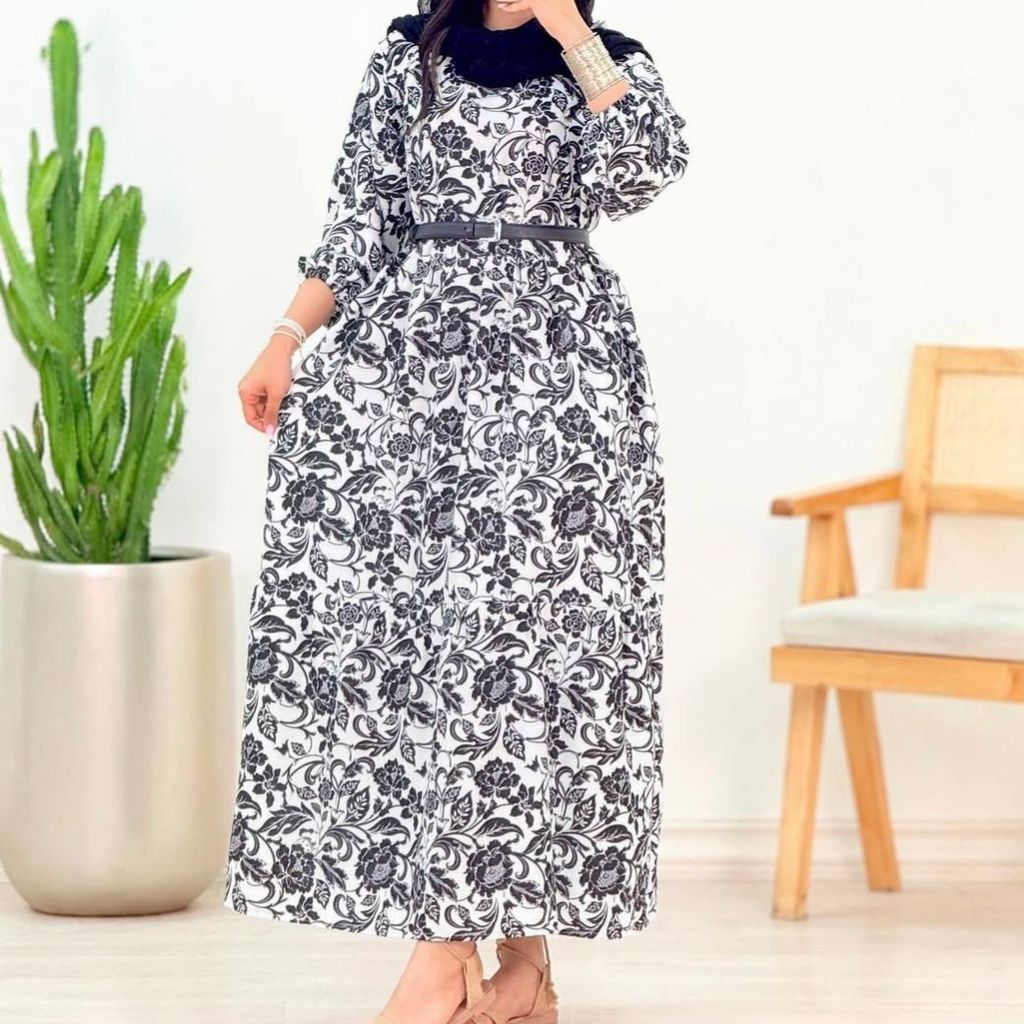 خرید اینترنتی ساحلی زنانه بلند