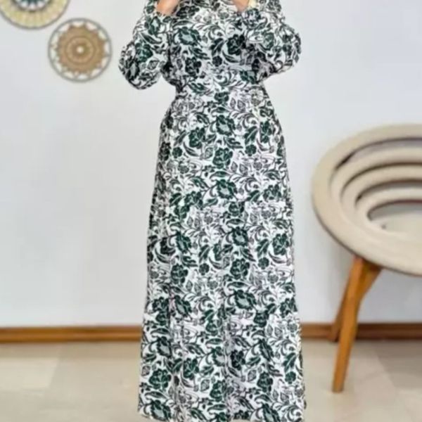 ساحلی زنانه بلند