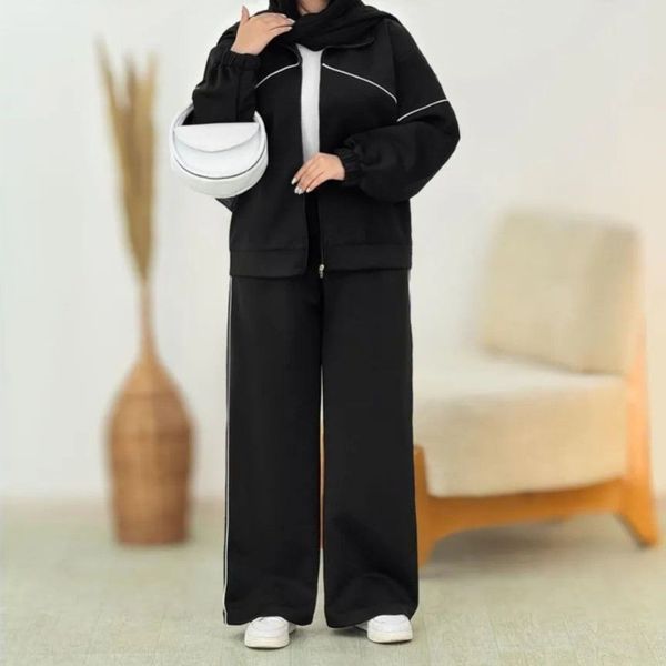 ست اسپرت زنانه و دخترانه طرح آوان