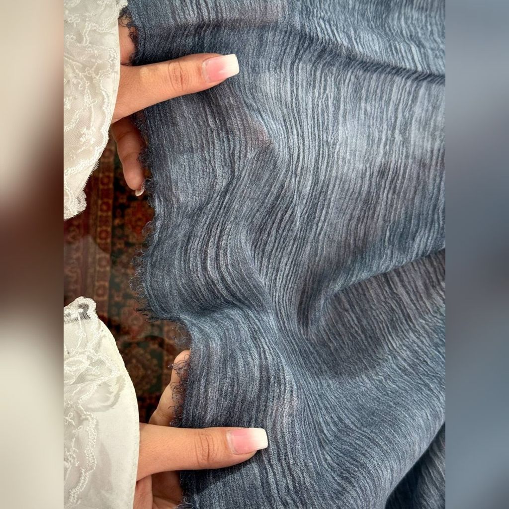 خرید آنلاین شال فلورانس سنگشور وارداتی