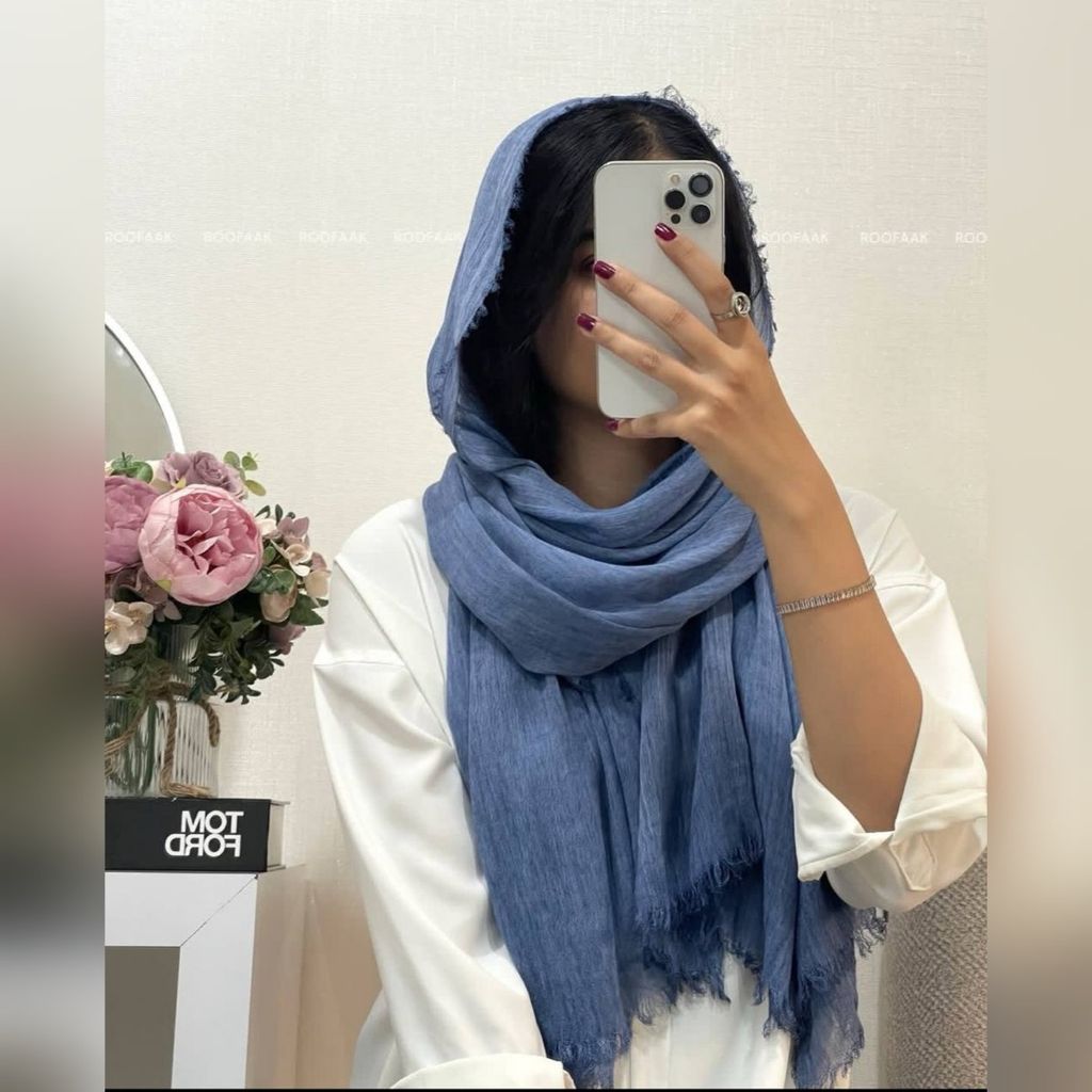 فروش اینترنتی شال فلورانس سنگشور وارداتی