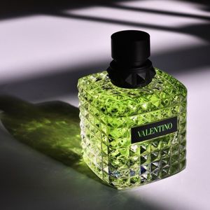 قیمت تستر عطر ادکلن والنتینو دونا بورن این روما گرین استراواگانزا Valentino