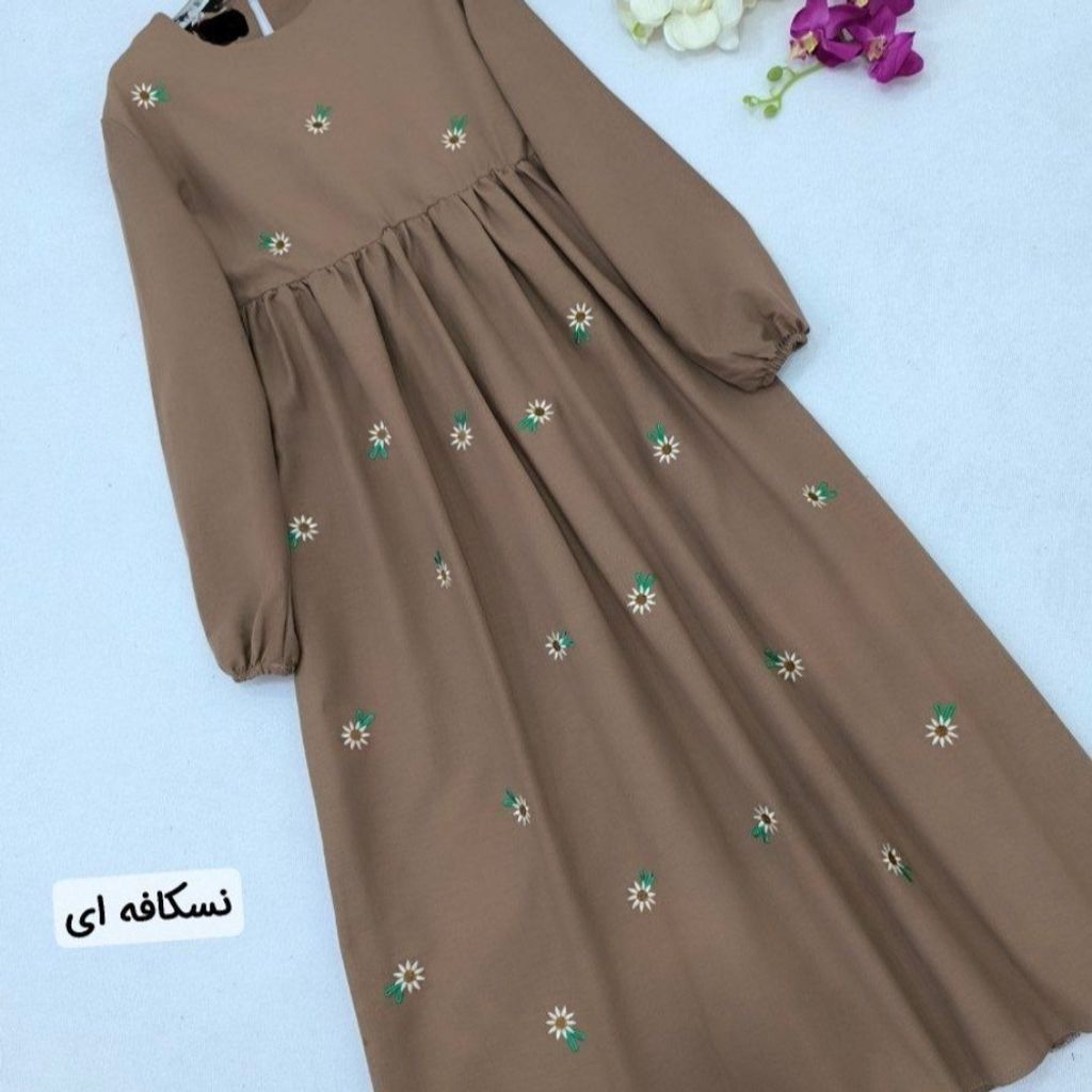 مشخصات ساحلی بابونه محیا