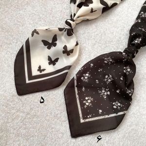 خرید آنلاین مینی اسکارف کد 1239