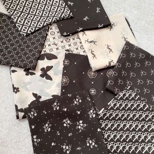 مینی اسکارف کد 1239