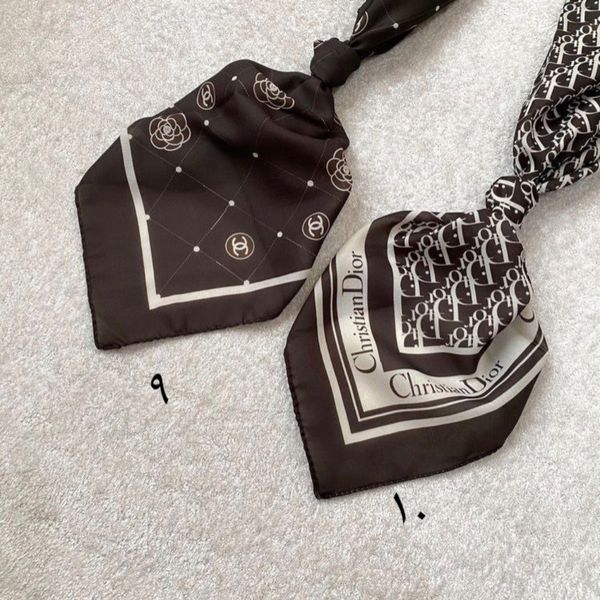 مینی اسکارف کد 1239