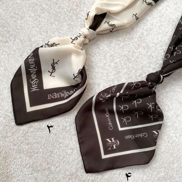 مینی اسکارف کد 1239