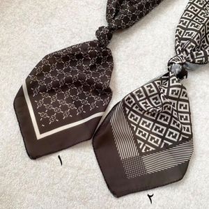 قیمت ارزان مینی اسکارف کد 1239