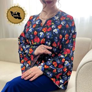 قیمت شومیز آستین کلوش