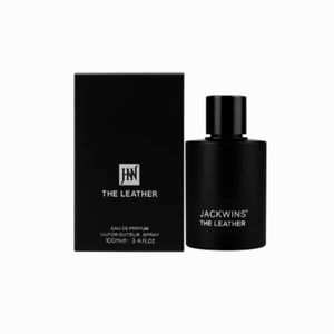 خرید اینترنتی ادکلن امبر لدر جانوین 100 میل (THE LEADER JOHNWIN)