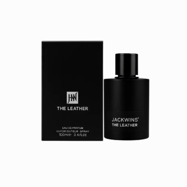 ادکلن امبر لدر جانوین 100 میل (THE LEADER JOHNWIN)