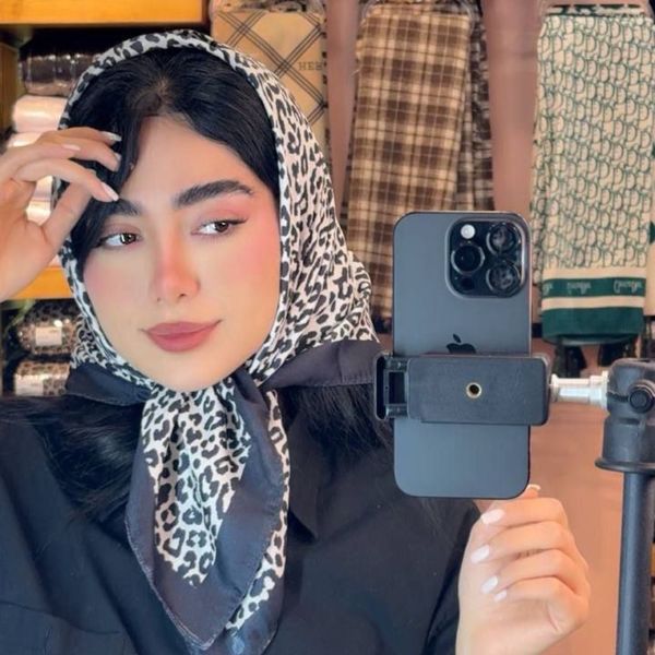 مینی اسکارف کد 1240