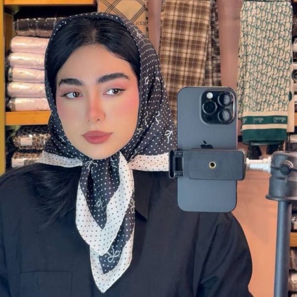 مینی اسکارف کد 1240