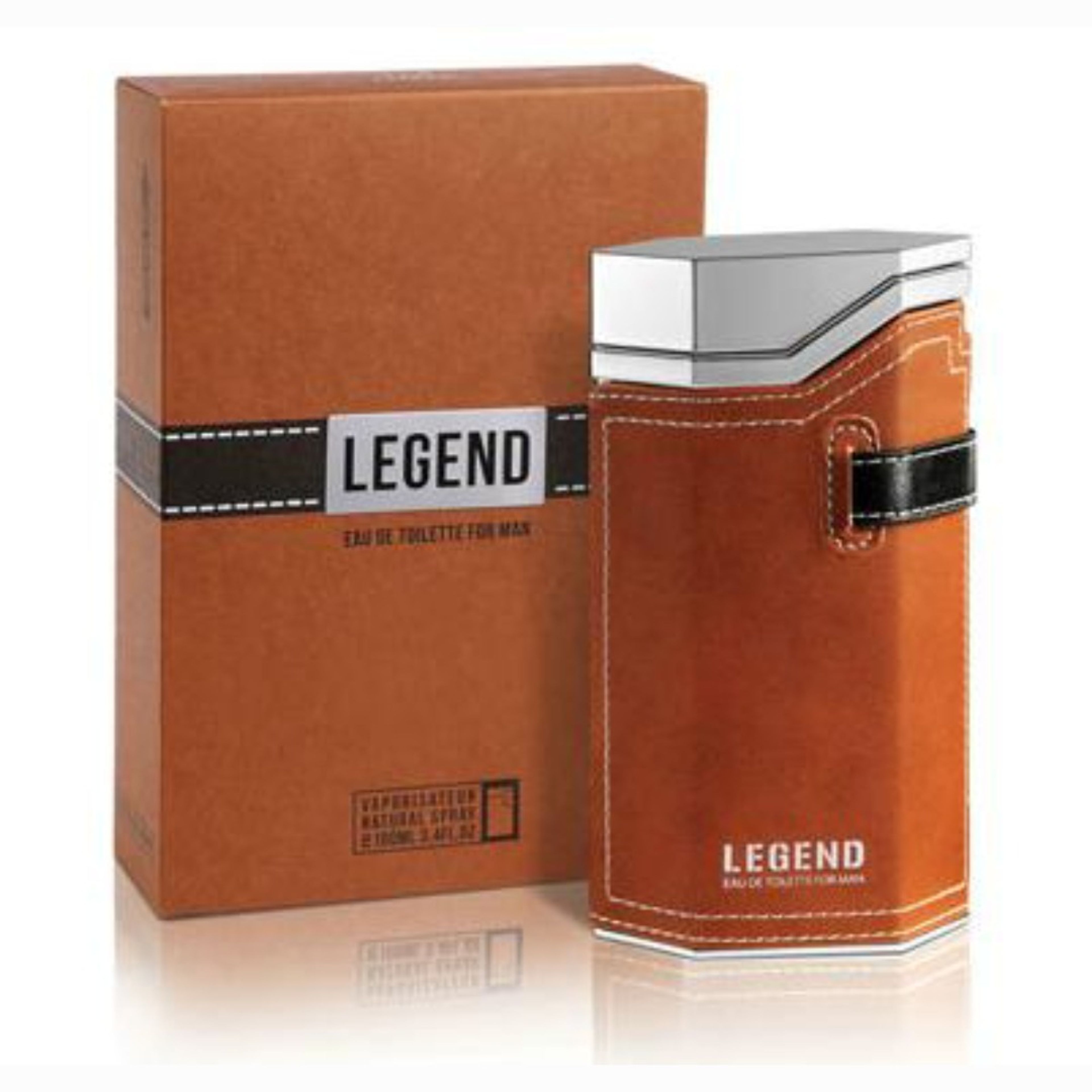 خرید اینترنتی ادکلن لجند اصل 100 میل LEGEND