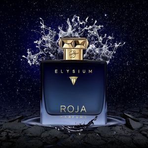 خرید آنلاین تستر عطر ادکلن روژا داو الیزیوم پور هوم پارفوم کلون | Roja Dove Elysium Po
