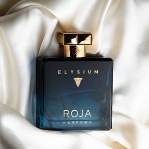 خرید اینترنتی تستر عطر ادکلن روژا داو الیزیوم پور هوم پارفوم کلون | Roja Dove Elysium Po