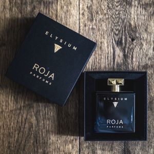 قیمت تستر عطر ادکلن روژا داو الیزیوم پور هوم پارفوم کلون | Roja Dove Elysium Po