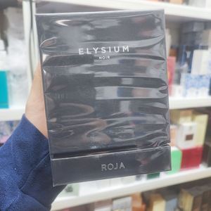 خرید اینترنتی تستر عطر ادکلن روژا داو الیزیوم پور هوم پارفوم کلون | Roja Dove Elysium Po