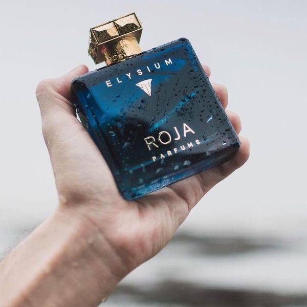 تستر عطر ادکلن روژا داو الیزیوم پور هوم پارفوم کلون | Roja Dove Elysium Po
