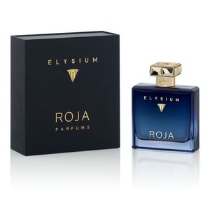 خرید اینترنتی تستر عطر ادکلن روژا داو الیزیوم پور هوم پارفوم کلون | Roja Dove Elysium Po