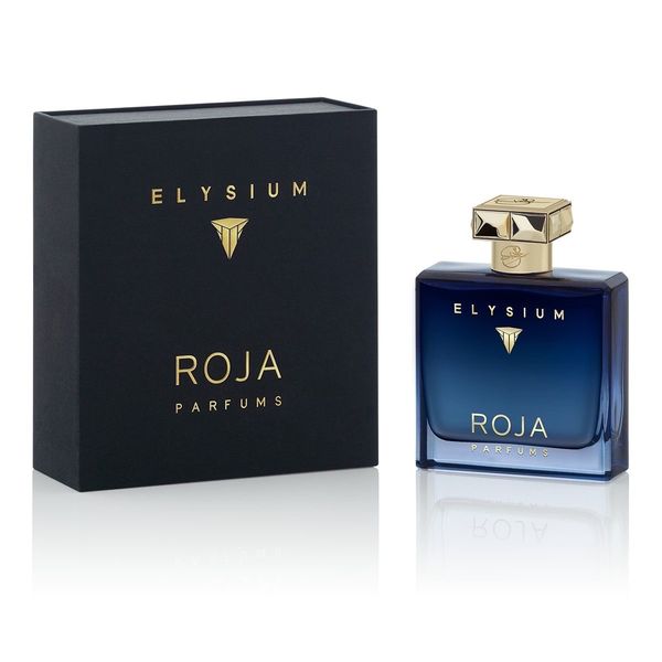 تستر عطر ادکلن روژا داو الیزیوم پور هوم پارفوم کلون | Roja Dove Elysium Po