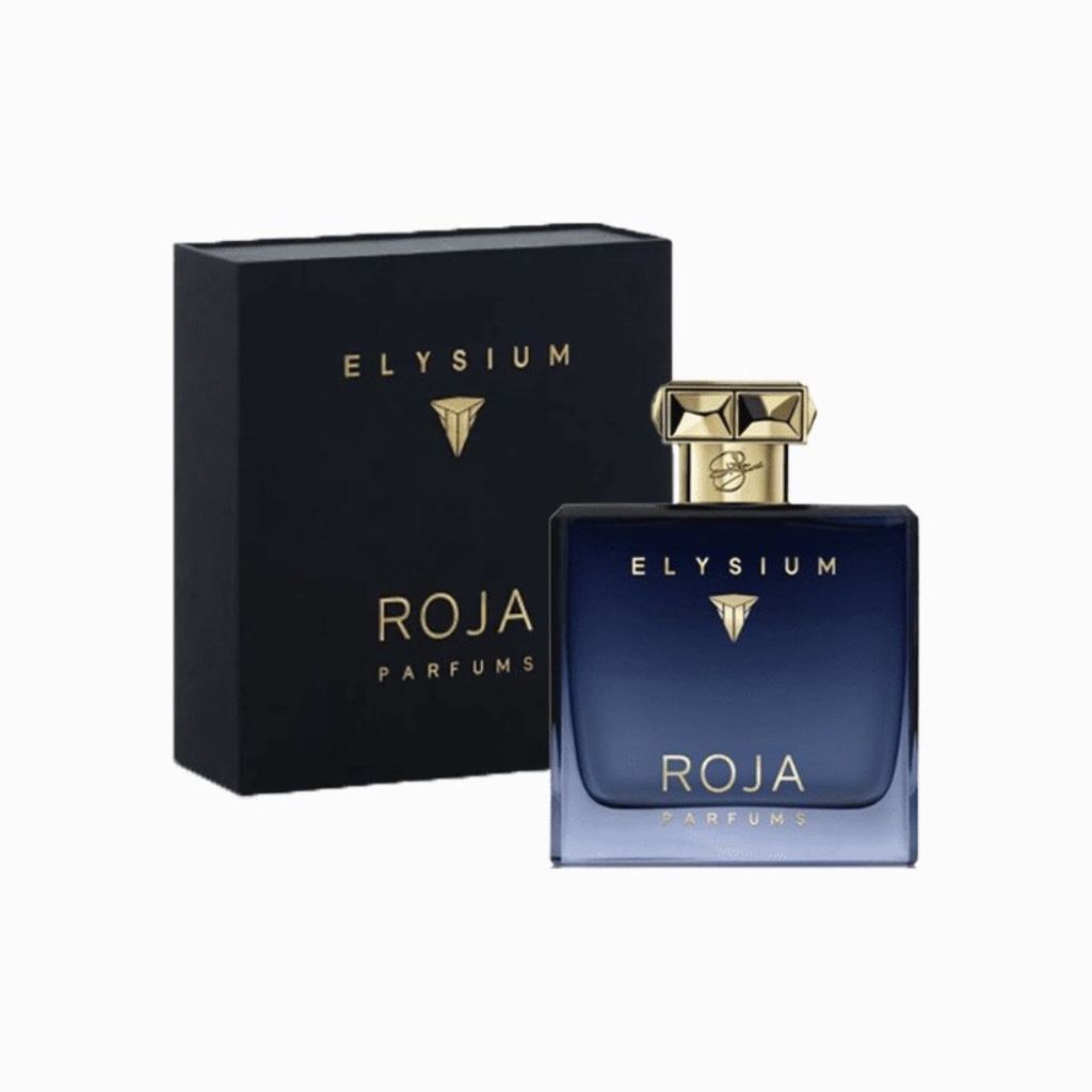قیمت ارزان تستر عطر ادکلن روژا داو الیزیوم پور هوم پارفوم کلون | Roja Dove Elysium Po