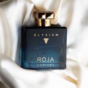 فروش اینترنتی تستر عطر ادکلن روژا داو الیزیوم پور هوم پارفوم کلون | Roja Dove Elysium Po
