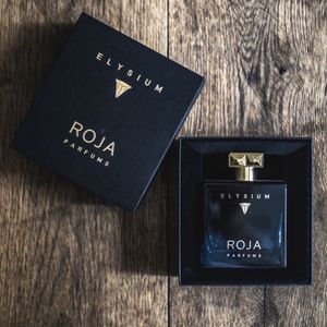 مشخصات تستر عطر ادکلن روژا داو الیزیوم پور هوم پارفوم کلون | Roja Dove Elysium Po
