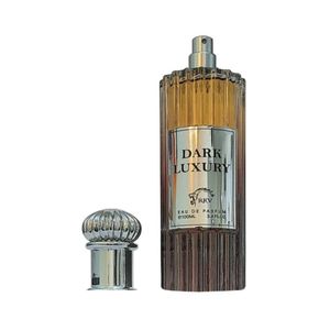 خرید آنلاین ادکلن دارک لاکچری آرکاوی 100 میل (DARK LUXURY RKV)