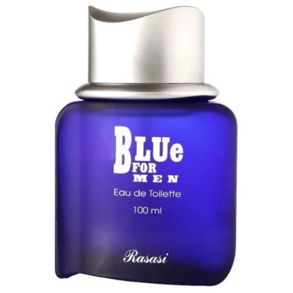 ادکلن بلو فور من اصل 100 میل (BLUE FOR MAN)