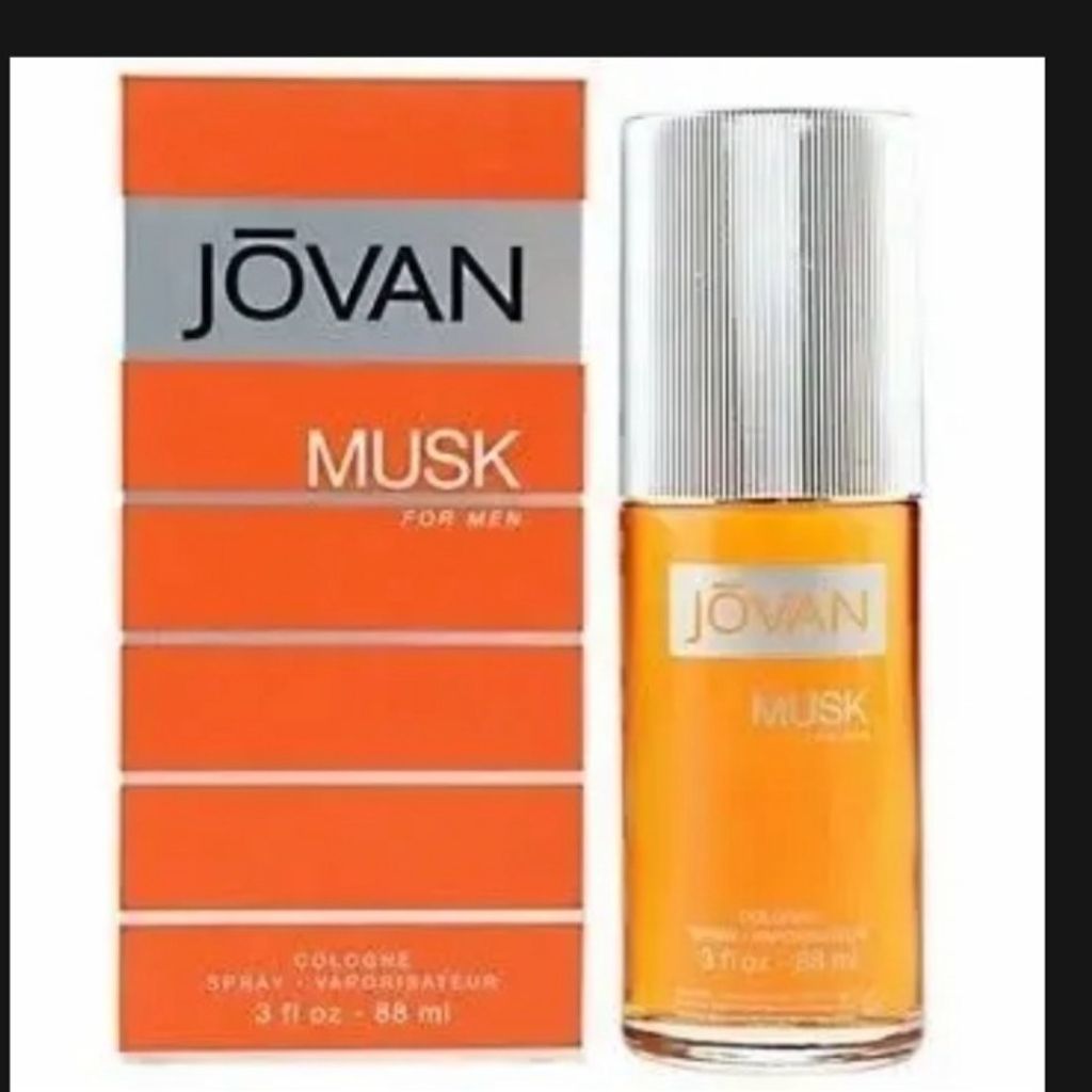 خرید انلاین ادکلن جوان ماسک 88 میل (JOVAN MUSK FOR MEN)