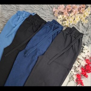 فروش اینترنتی شلوار بگ سایز بزرگ مهر