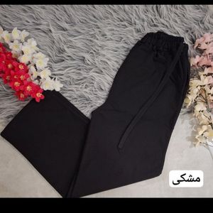 خرید آنلاین شلوار بگ سایز بزرگ مهر